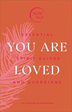 Cover You Are Loved (eBook, ePUB)