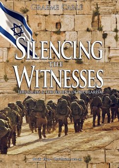 Cover Silencing the Witnesses (The Revelation Series, #4) (eBook, ePUB)