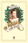 Lady Susan (eBook, ePUB)