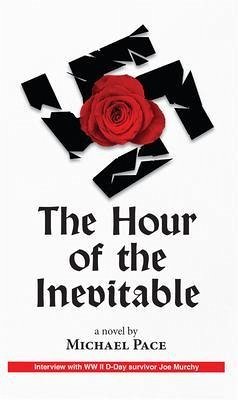 Cover The Hour of the Inevitable (eBook, ePUB)