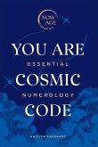 You Are Cosmic Code (eBook, ePUB)