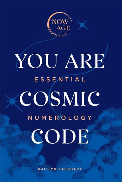 You Are Cosmic Code (eBook, ePUB) You Are Cosmic Code (eBook, ePUB)