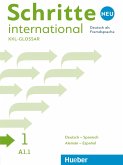 Schritte international Neu 1 (eBook, PDF)