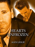 Hearts Unfrozen (MEN OF MELBOURNE, #3) (eBook, ePUB) Hearts Unfrozen (MEN OF MELBOURNE, #3) (eBook, ePUB)