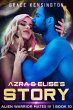 Azra & Elise's Story (Alien Warrior... - Bild 1