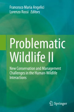 Problematic Wildlife II (eBook, PDF)