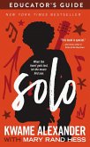 Solo Educator's Guide (eBook, ePUB)
