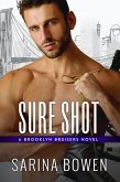 Sure Shot (Brooklyn, #4) (eBook, ePUB)