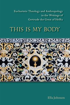 Cover This Is My Body (eBook, ePUB)