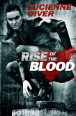 Rise of the Blood (Latter-day Olympians, #3) (eBook, ePUB)