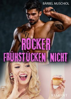 Cover Rocker frühstücken nicht (eBook, ePUB)