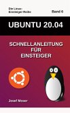 Ubuntu 20.04 (eBook, ePUB)