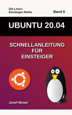 Cover Ubuntu 20.04 (eBook, ePUB)