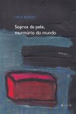 Sopros da pele, murmúrio do mundo (eBook, ePUB)