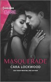 Masquerade (eBook, ePUB)