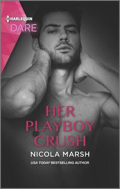 Her Playboy Crush (eBook, ePUB) - Marsh, Nicola