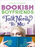 Talk Nerdy to Me (eBook, ePUB)