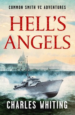 Cover Hell's Angels (eBook, ePUB)