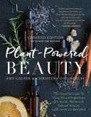 Plant-Powered Beauty, Updated Edition (eBook, ePUB)