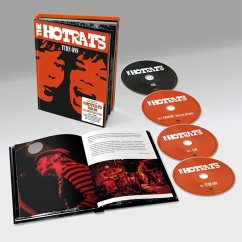 Turn Ons - 10th Anniversary Edition - Hotrats,The