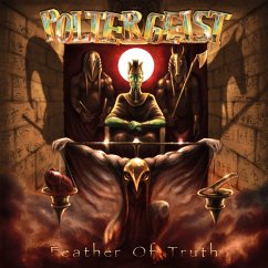 Feather Of Truth (Digipak) - Poltergeist