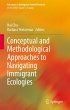 Conceptual and Methodological... - Bild 1
