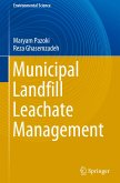 Municipal Landfill Leachate Management
