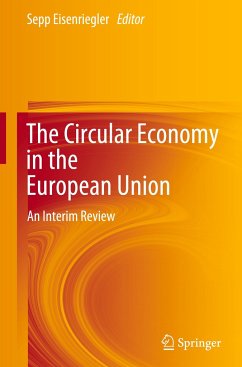 The Circular Economy in the European Union