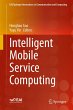 Intelligent Mobile Service Computing - Bild 1