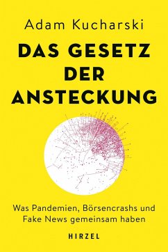 Das Gesetz der Ansteckung - Kucharski, Adam