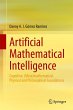 Artificial Mathematical Intelligence - Bild 1