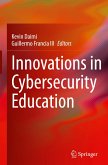 Innovations in Cybersecurity Education
