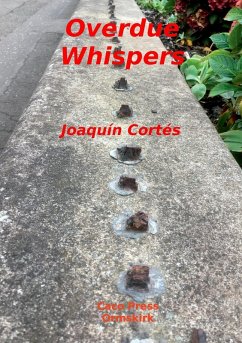 Cover Overdue whispers