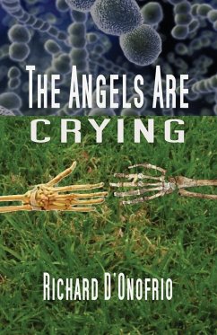 The Angels Are Crying - D'Onofrio, Richard