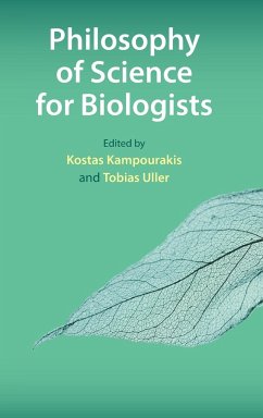 Philosophy of Science for Biologists