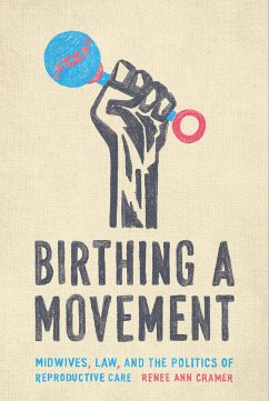 Birthing a Movement - Cramer, Renée Ann
