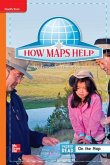 Reading Wonders Leveled Reader How Maps Help: Approaching Unit 2 Week 5 Grade 1