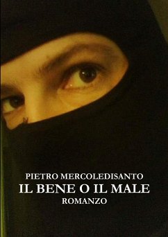 Il bene o il male - Mercoledisanto, Pietro