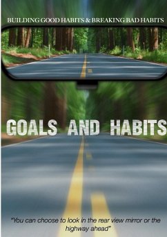 Daily Habits and Goals - Ventieri, Kiara