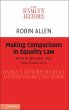 Making Comparisons in Equality Law - Bild 1