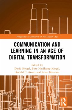 Communication and Learning in an Age of Digital Transformation