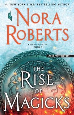 The Rise of Magicks - Roberts, Nora