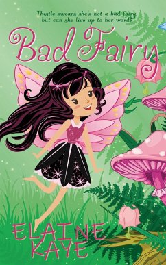 Bad Fairy - Kaye, Elaine