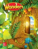 Wonders Grade 1 Literature Anthology Unit 2