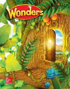 Wonders Grade 1 Literature Anthology Unit 2 - McGraw Hill