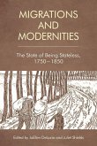 Migration and Modernities