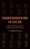 Choreographing in Color