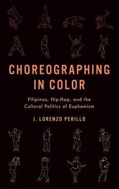 Choreographing in Color - Perillo