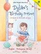 Dylan's Birthday Present/O Presente de... - Bild 1
