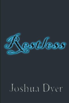 Restless - Dyer, Joshua